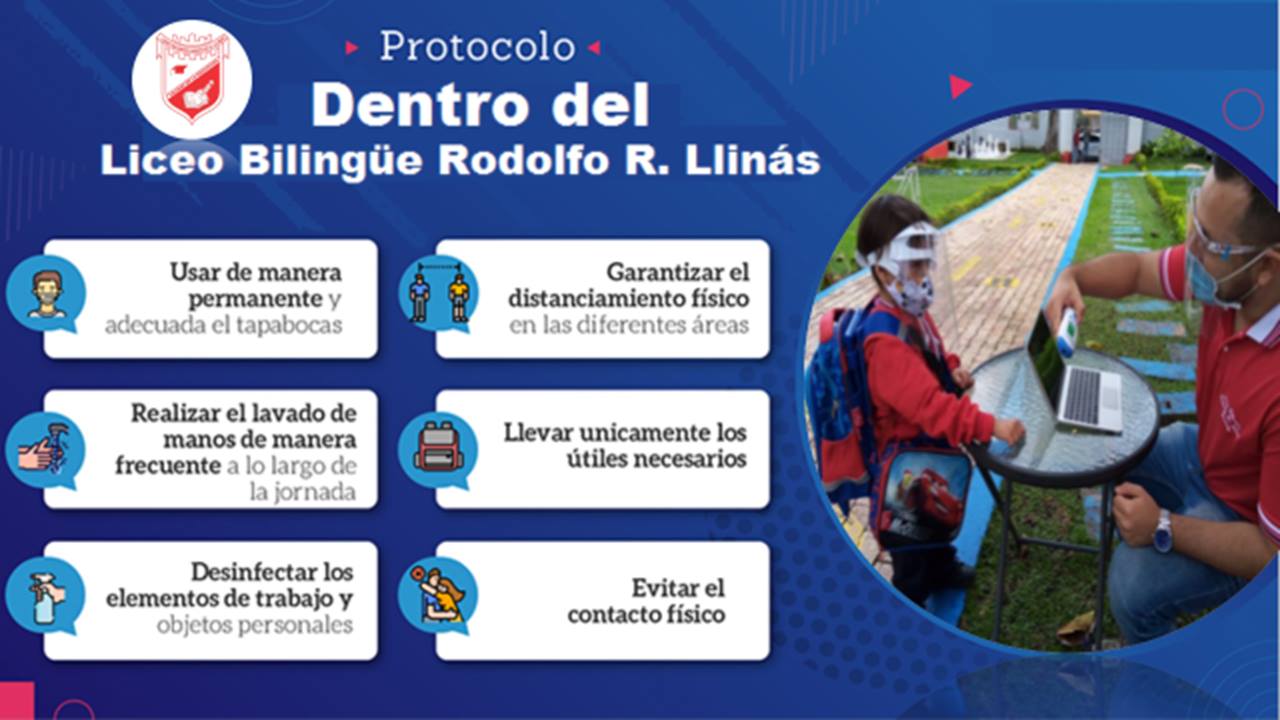protocolos-bioseguridad-sede-piedecuesta-liceo-rodolfo-llinas